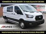 2023 Ford Transit 250 Low Roof AWD Empty Cargo Van for sale #04X718 - photo 1