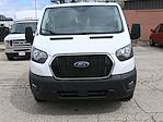 2023 Ford Transit 250 Low Roof AWD Empty Cargo Van for sale #04X718 - photo 10