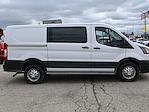 2023 Ford Transit 250 Low Roof AWD Empty Cargo Van for sale #04X718 - photo 4