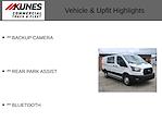 2023 Ford Transit 250 Low Roof AWD Empty Cargo Van for sale #04X718 - photo 3