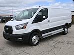 2023 Ford Transit 250 Low Roof AWD Empty Cargo Van for sale #04X718 - photo 9