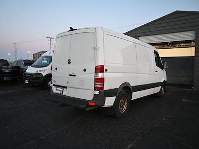 2017 Mercedes-Benz Sprinter 3500 RWD Upfitted Cargo Van for sale #04X719 - photo 2