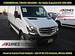 Used 2017 Mercedes-Benz Sprinter 3500 Upfitted Cargo Van for sale #04X719 - photo 1