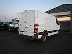 Used 2017 Mercedes-Benz Sprinter 3500 Upfitted Cargo Van for sale #04X719 - photo 2