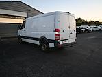 Used 2017 Mercedes-Benz Sprinter 3500 Upfitted Cargo Van for sale #04X719 - photo 25