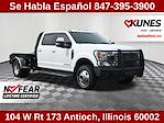 2020 Ford F-350 Crew Cab DRW 4x4 Hauler Body for sale #04X720 - photo 1