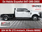 2020 Ford F-350 Crew Cab DRW 4x4 Hauler Body for sale #04X720 - photo 3