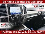 2020 Ford F-350 Crew Cab DRW 4x4 Hauler Body for sale #04X720 - photo 21