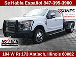 2020 Ford F-350 Crew Cab DRW 4x4 Hauler Body for sale #04X720 - photo 8