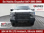 2020 Ford F-350 Crew Cab DRW 4x4 Hauler Body for sale #04X720 - photo 9