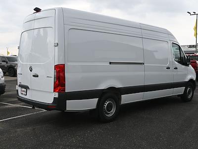 2025 Mercedes-Benz Sprinter 2500 High Roof RWD Empty Cargo Van for sale #04X721 - photo 2