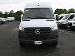 Used 2025 Mercedes-Benz Sprinter 2500 High Roof Empty Cargo Van for sale #04X721 - photo 10