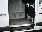 Used 2025 Mercedes-Benz Sprinter 2500 High Roof Empty Cargo Van for sale #04X721 - photo 15