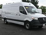 Used 2025 Mercedes-Benz Sprinter 2500 High Roof Empty Cargo Van for sale #04X721 - photo 3