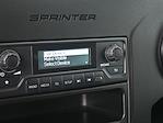 Used 2025 Mercedes-Benz Sprinter 2500 High Roof Empty Cargo Van for sale #04X721 - photo 23