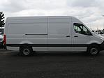 Used 2025 Mercedes-Benz Sprinter 2500 High Roof Empty Cargo Van for sale #04X721 - photo 4