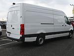 Used 2025 Mercedes-Benz Sprinter 2500 High Roof Empty Cargo Van for sale #04X721 - photo 2