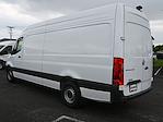 Used 2025 Mercedes-Benz Sprinter 2500 High Roof Empty Cargo Van for sale #04X721 - photo 7
