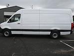 Used 2025 Mercedes-Benz Sprinter 2500 High Roof Empty Cargo Van for sale #04X721 - photo 8