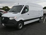 Used 2025 Mercedes-Benz Sprinter 2500 High Roof Empty Cargo Van for sale #04X721 - photo 9