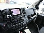 2023 Ram ProMaster 2500 High Roof FWD Empty Cargo Van for sale #04X723 - photo 18