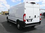 2023 Ram ProMaster 2500 High Roof FWD Empty Cargo Van for sale #04X723 - photo 5