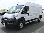 2023 Ram ProMaster 2500 High Roof FWD Empty Cargo Van for sale #04X723 - photo 7