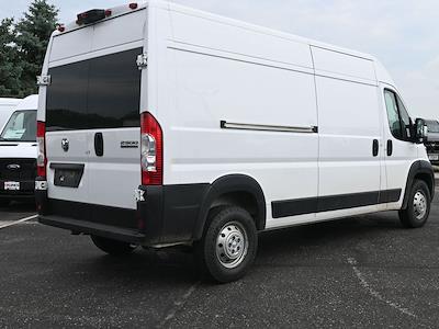 2023 Ram ProMaster 2500 High Roof FWD Empty Cargo Van for sale #04X728 - photo 2