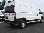 2023 Ram ProMaster 2500 High Roof FWD Empty Cargo Van for sale #04X728 - photo 2