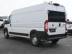 2023 Ram ProMaster 2500 High Roof FWD Empty Cargo Van for sale #04X728 - photo 23