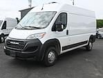 2023 Ram ProMaster 2500 High Roof FWD Empty Cargo Van for sale #04X728 - photo 8
