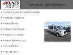 2024 Ford Transit 350 Medium Roof RWD Passenger Van for sale #04X729 - photo 3