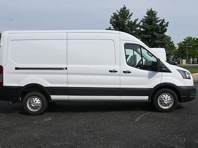 2022 Ford Transit 250 Medium Roof AWD Empty Cargo Van for sale #04X730 - photo 2