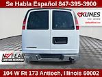 Used 2023 Chevrolet Express 2500 Empty Cargo Van for sale #04X733 - photo 30