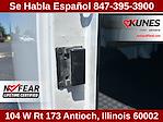 Used 2023 Chevrolet Express 2500 Empty Cargo Van for sale #04X733 - photo 11