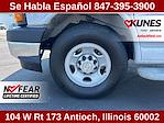 Used 2023 Chevrolet Express 2500 Empty Cargo Van for sale #04X733 - photo 14