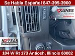 Used 2023 Chevrolet Express 2500 Empty Cargo Van for sale #04X733 - photo 16