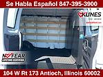 Used 2023 Chevrolet Express 2500 Empty Cargo Van for sale #04X733 - photo 33