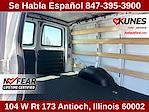 Used 2023 Chevrolet Express 2500 Empty Cargo Van for sale #04X733 - photo 19