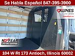 Used 2023 Chevrolet Express 2500 Empty Cargo Van for sale #04X733 - photo 20