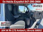 Used 2023 Chevrolet Express 2500 Empty Cargo Van for sale #04X733 - photo 34