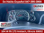 Used 2023 Chevrolet Express 2500 Empty Cargo Van for sale #04X733 - photo 24