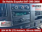 Used 2023 Chevrolet Express 2500 Empty Cargo Van for sale #04X733 - photo 26