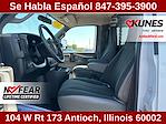 Used 2023 Chevrolet Express 2500 Empty Cargo Van for sale #04X733 - photo 3
