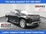 2024 Chevrolet Silverado 1500 Crew Cab 4WD Pickup for sale #04X747 - photo 3