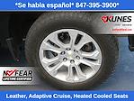 2024 Chevrolet Silverado 1500 Crew Cab 4WD Pickup for sale #04X747 - photo 10