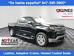 2024 Chevrolet Silverado 1500 Crew Cab 4WD Pickup for sale #04X747 - photo 5