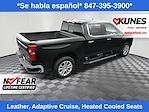 2024 Chevrolet Silverado 1500 Crew Cab 4WD Pickup for sale #04X747 - photo 33
