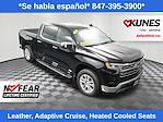 2024 Chevrolet Silverado 1500 Crew Cab 4WD Pickup for sale #04X747 - photo 35