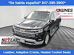 2024 Chevrolet Silverado 1500 Crew Cab 4WD Pickup for sale #04X747 - photo 36